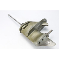 Green 10" Johnson Evinrude Lower Unit 1964-1973 9 9.5 HP 2 Stroke