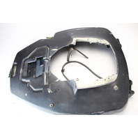 396791 434288 Johnson Evinrude 1984-85 Lower Engine Cover Pan Bottom Cowl 150+HP