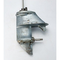 Johnson Evinrude Blue 1964-73 Lower Unit 10" Short Shaft 9.5 HP 2 Stroke