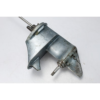 Johnson Evinrude Blue 1964-73 Lower Unit 10" Short Shaft 9.5 HP 2 Stroke