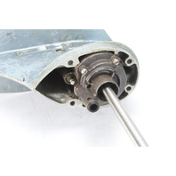 Johnson Evinrude Blue 1964-73 Lower Unit 10" Short Shaft 9.5 HP 2 Stroke