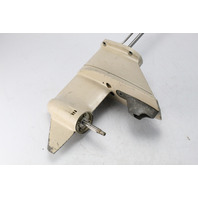 Chrysler 1980 15" Driveshaft Lower Unit 7.5 HP