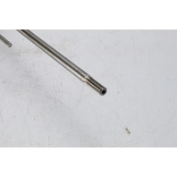 Chrysler 1980 15" Driveshaft Lower Unit 7.5 HP