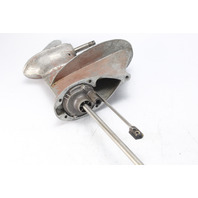 Johnson Evinrude 1957 Lower Unit 10 HP 15" Driveshaft