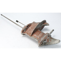 Johnson Evinrude 1957 Lower Unit 10 HP 15" Driveshaft