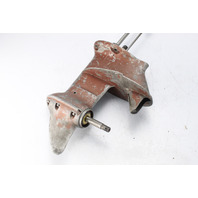 Johnson Evinrude 1957 Lower Unit 10 HP 15" Driveshaft