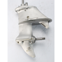 Johnson Evinrude Silver 1964-1973 15" Lower Unit 9.5 HP 2 Stroke 2 Cylinder