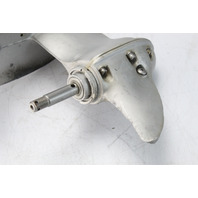Johnson Evinrude Silver 1964-1973 15" Lower Unit 9.5 HP 2 Stroke 2 Cylinder
