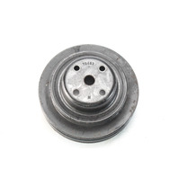 C#73483 73483T Mercruiser 1979-2004 Water Circulating Pump Pulley 120 HP 2.5 L