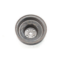 C#73483 73483T Mercruiser 1979-2004 Water Circulating Pump Pulley 120 HP 2.5 L