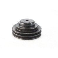 C#73483 73483T Mercruiser 1979-2004 Water Circulating Pump Pulley 120 HP 2.5 L