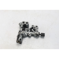 105921 C#76257 Mercrusier Power Trim Pump Base