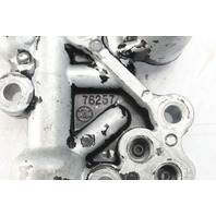 105921 C#76257 Mercrusier Power Trim Pump Base