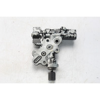 105921 C#76257 Mercrusier Power Trim Pump Base