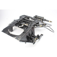 49701A2 73872A1 48290 45516 Mercruiser 1967-1977 Transom Plate 165 HP