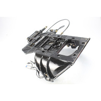 49701A2 73872A1 48290 45516 Mercruiser 1967-1977 Transom Plate 165 HP
