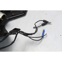 49701A2 73872A1 48290 45516 Mercruiser 1967-1977 Transom Plate 165 HP