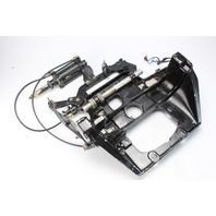 49701A2 73872A1 48290 45516 Mercruiser 1967-1977 Transom Plate 165 HP