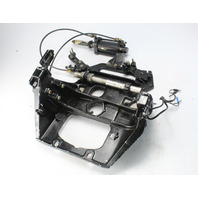 49701A2 73872A1 48290 45516 Mercruiser 1967-1977 Transom Plate 165 HP