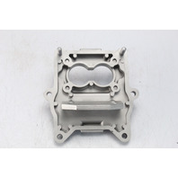 63502A2 58767 55885 Mercruiser 1975-78 Carburetor Adaptor & Adaptor Baffle 165HP