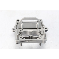 63502A2 58767 55885 Mercruiser 1975-78 Carburetor Adaptor & Adaptor Baffle 165HP