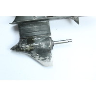Johnson Evinrude Lower Unit V4SL-20A 1968 65 75 80 85 90 + HP 2 Stroke 20" Shaft