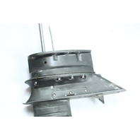 Johnson Evinrude Lower Unit V4SL-20A 1968 65 75 80 85 90 + HP 2 Stroke 20" Shaft