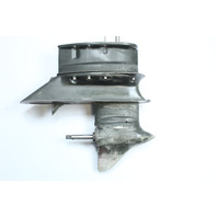 Johnson Evinrude Lower Unit V4SL-20A 1968 65 75 80 85 90 + HP 2 Stroke 20" Shaft