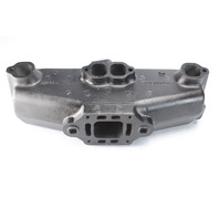 C# 87114BC2 Mercury Mercruiser Exhaust Manifold V8 5.0 5.7 6.2 L