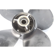 Johnson Evinrude 10 x 9 1995-05 RH ALUM Prop 8 9.9 15 HP 6 MONTH HUB WTY