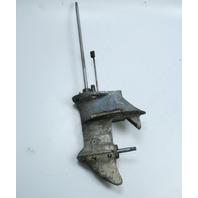 Johnson Evinrude 1958 15" Driveshaft Lower Unit 18 HP