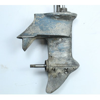 Johnson Evinrude 1958 15" Driveshaft Lower Unit 18 HP