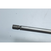 Johnson Evinrude 1958 15" Driveshaft Lower Unit 18 HP