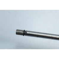 Vintage OMC Johnson Evinrude 1958  Lower Unit 15" Driveshaft 18 HP