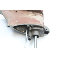 Vintage OMC Johnson Evinrude 1958  Lower Unit 15" Driveshaft 18 HP