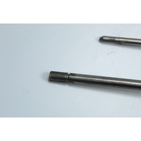 1980-91 Johnson Evinrude 15" Driveshaft Lower Unit 4 4.5 6 7.5 8 HP