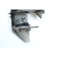 Johnson Evinrude 1968-1976 Splitcase Lower Unit 18 20 25 HP 15" Driveshaft