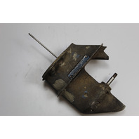Johnson Evinrude 1968-1976 Splitcase Lower Unit 18 20 25 HP 2 Stroke
