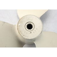 SMC-906 Michigan Wheel ALUM LH 14 X 12 Propeller Unknown Year & HP 12 Splines