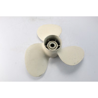 SMC-906 Michigan Wheel ALUM LH 14 X 12 Propeller Unknown Year & HP 12 Splines