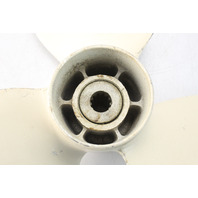 SMC-906 Michigan Wheel ALUM LH 14 X 12 Propeller Unknown Year & HP 12 Splines