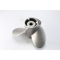 48-17314A5 Mercury Quicksilver 1961 & UP SST RH 13-1/4 X 14 Propeller 40 + HP