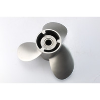 48-17314A5 Mercury Quicksilver 1961 & UP SST RH 13-1/4 X 14 Propeller 40 + HP