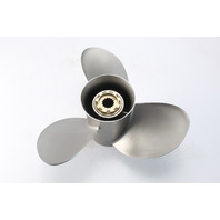 48-17314A5 Mercury Quicksilver 1961 & UP SST RH 13-1/4 X 14 Propeller 40 + HP