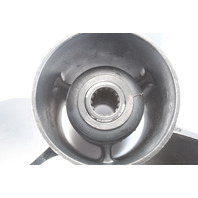 387996 Johnson Evinrude 1976 & UP Cleaver 14-1/2 x 26 Prop 90+HP 6 MNTH WTY