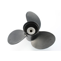 1511-155-17 Solas Amita 1973 & UP 15 1/2 x 17 Propeller 90 115 135 150 175 + HP