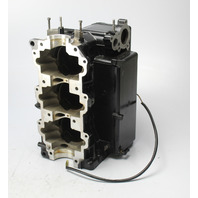 9755A15 Mercury 1991-1997 Powerhead 50 55 60 HP 3 Cylinder