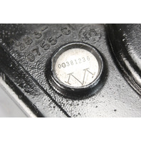9755A15 Mercury 1991-1997 Powerhead 50 55 60 HP 3 Cylinder