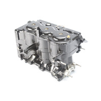 9755A15 Mercury 1991-1997 Powerhead 50 55 60 HP 3 Cylinder