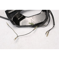 828813A6 C# 828813-C Mercury Mariner 1997-2014 Tiller Handle 40 50 HP 4 Stroke
